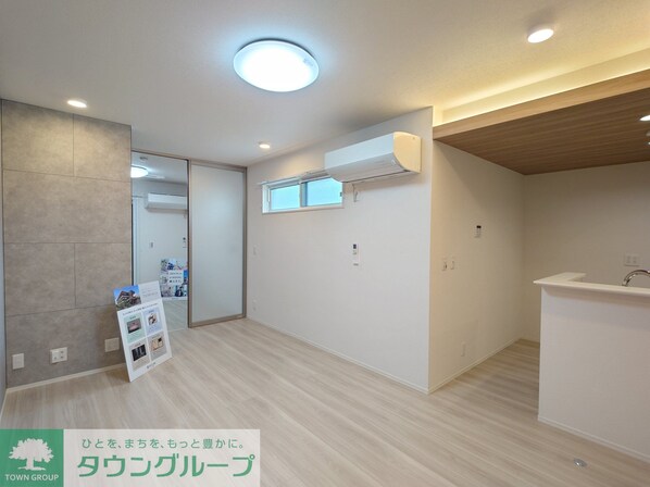 セレスティア六町IIの物件内観写真